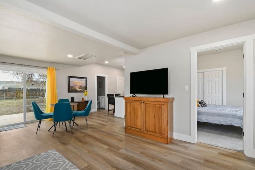 Photo of Bedroom in Caldwell