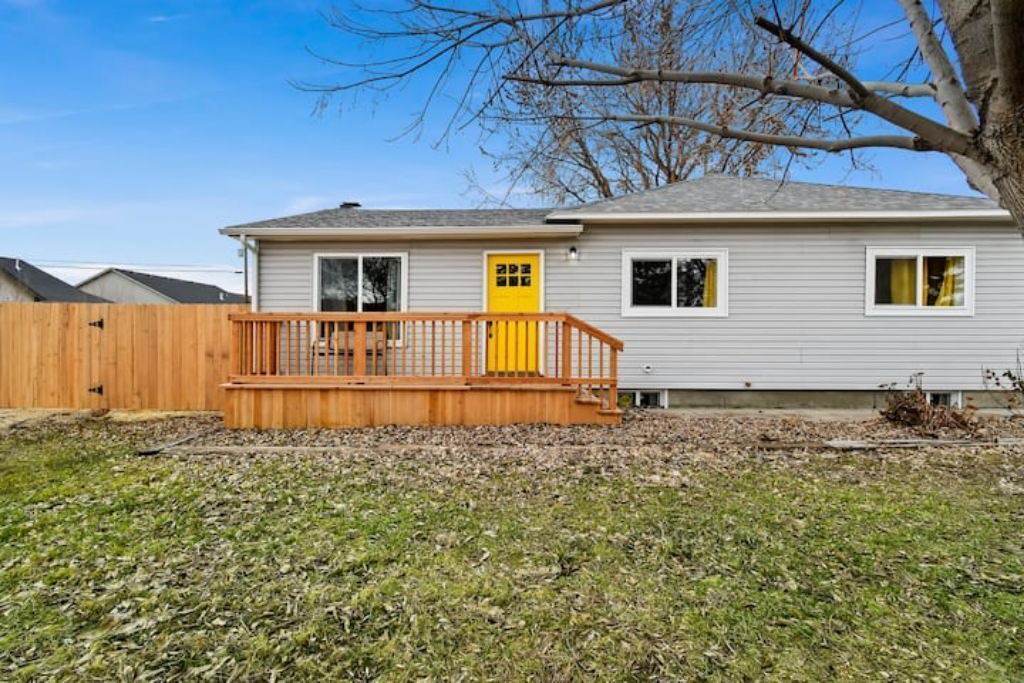 Photo of Outdoor in Caldwell
