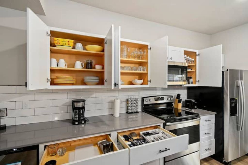 Photo of Kitchen in Caldwell