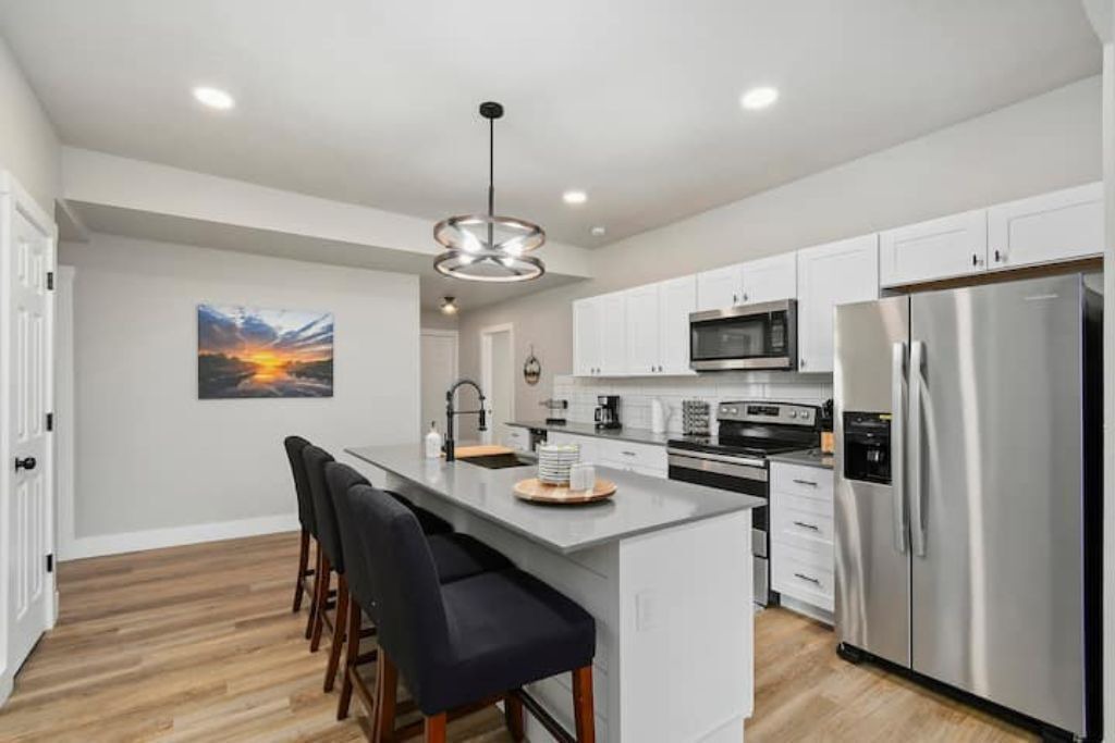 Photo of Kitchen in Caldwell