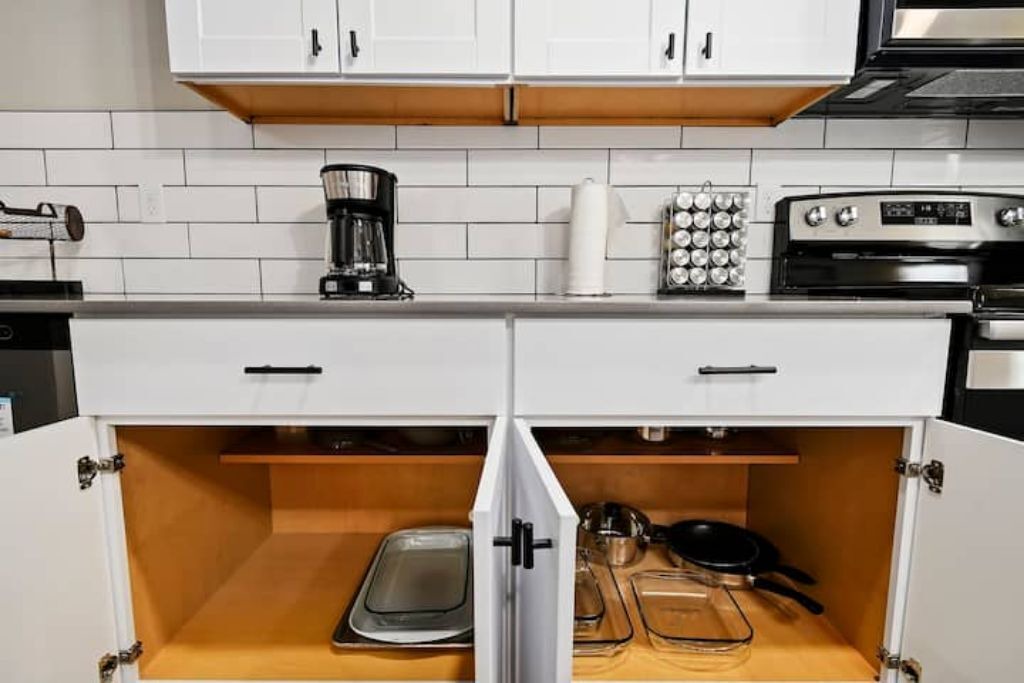 Photo of Kitchen in Caldwell