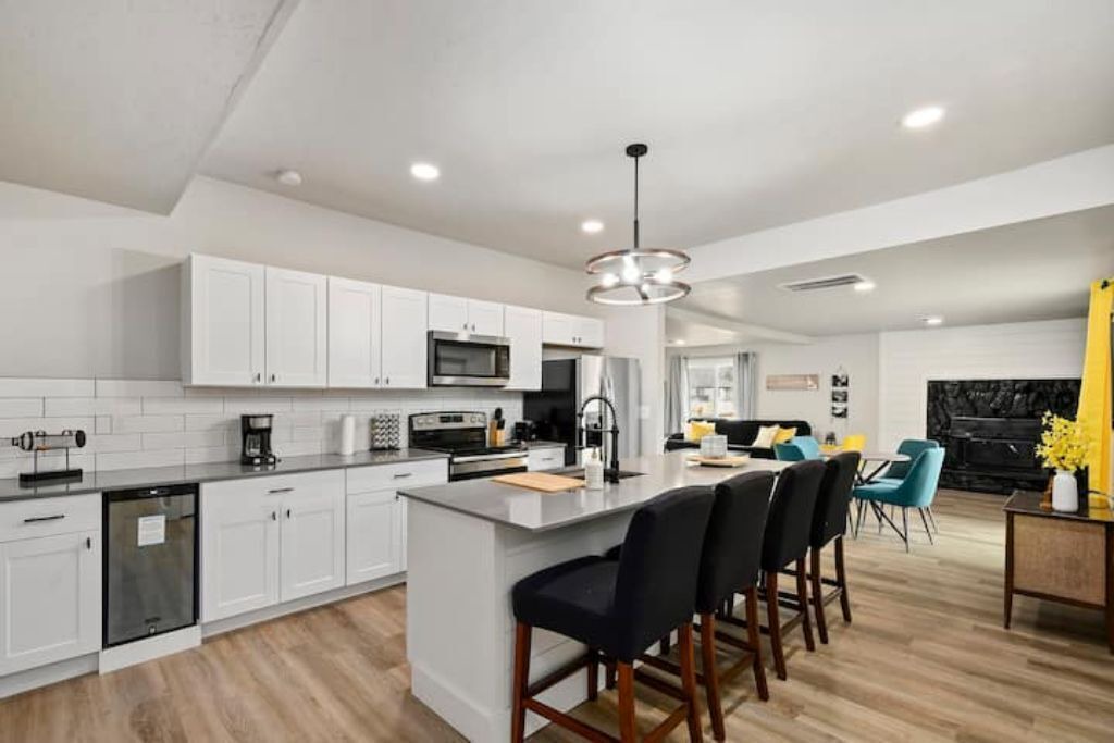 Photo of Kitchen in Caldwell