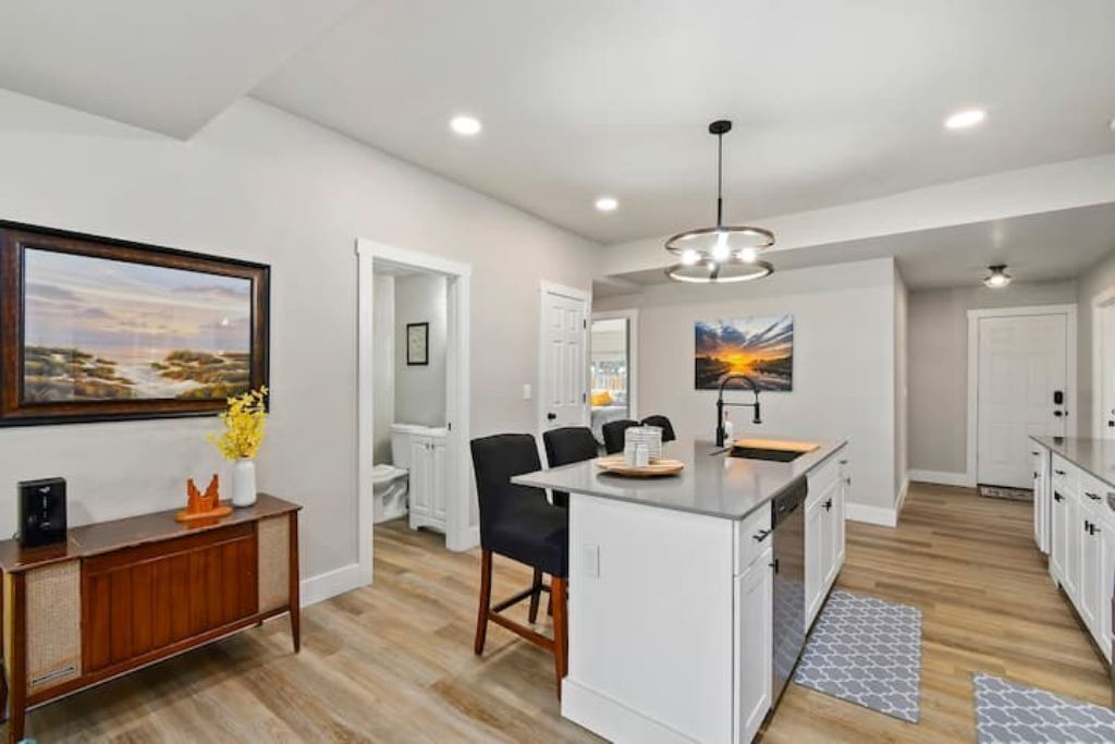 Photo of Kitchen in Caldwell