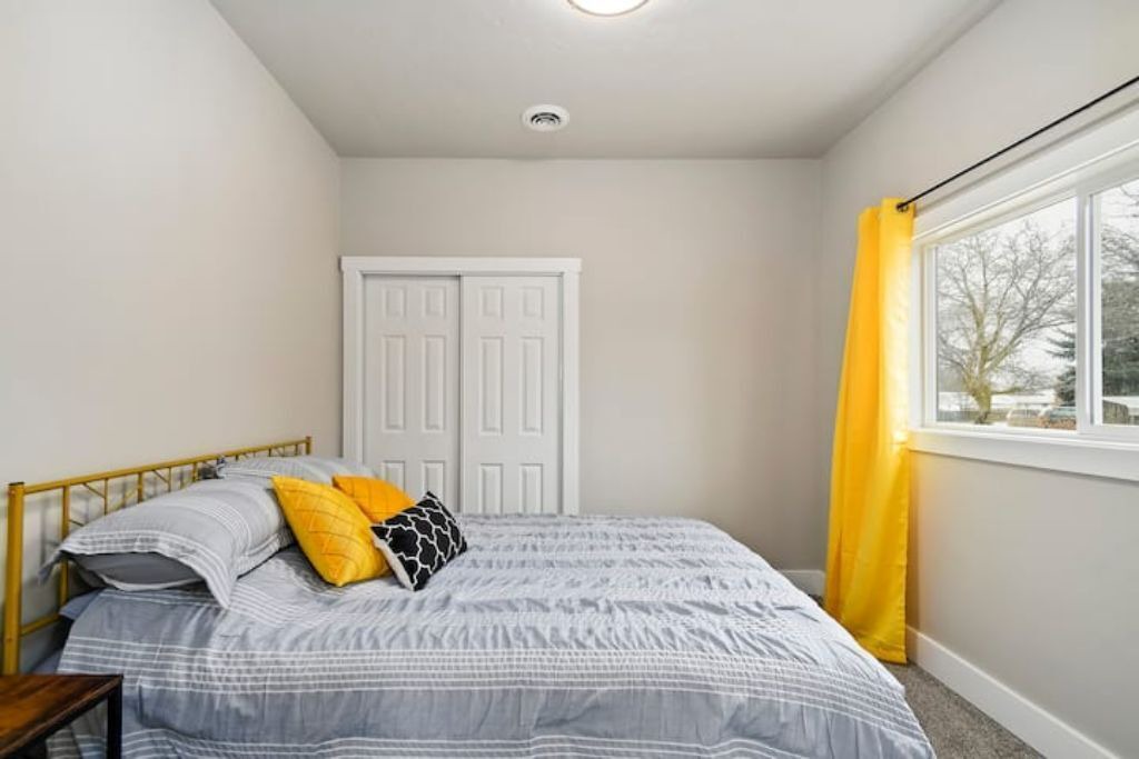 Photo of Bedroom in Caldwell