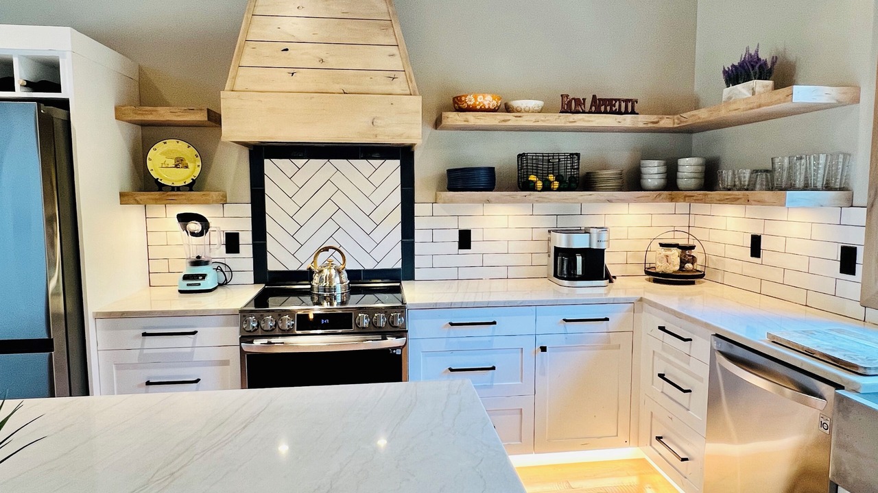 Photo of Kitchen in Kalispell