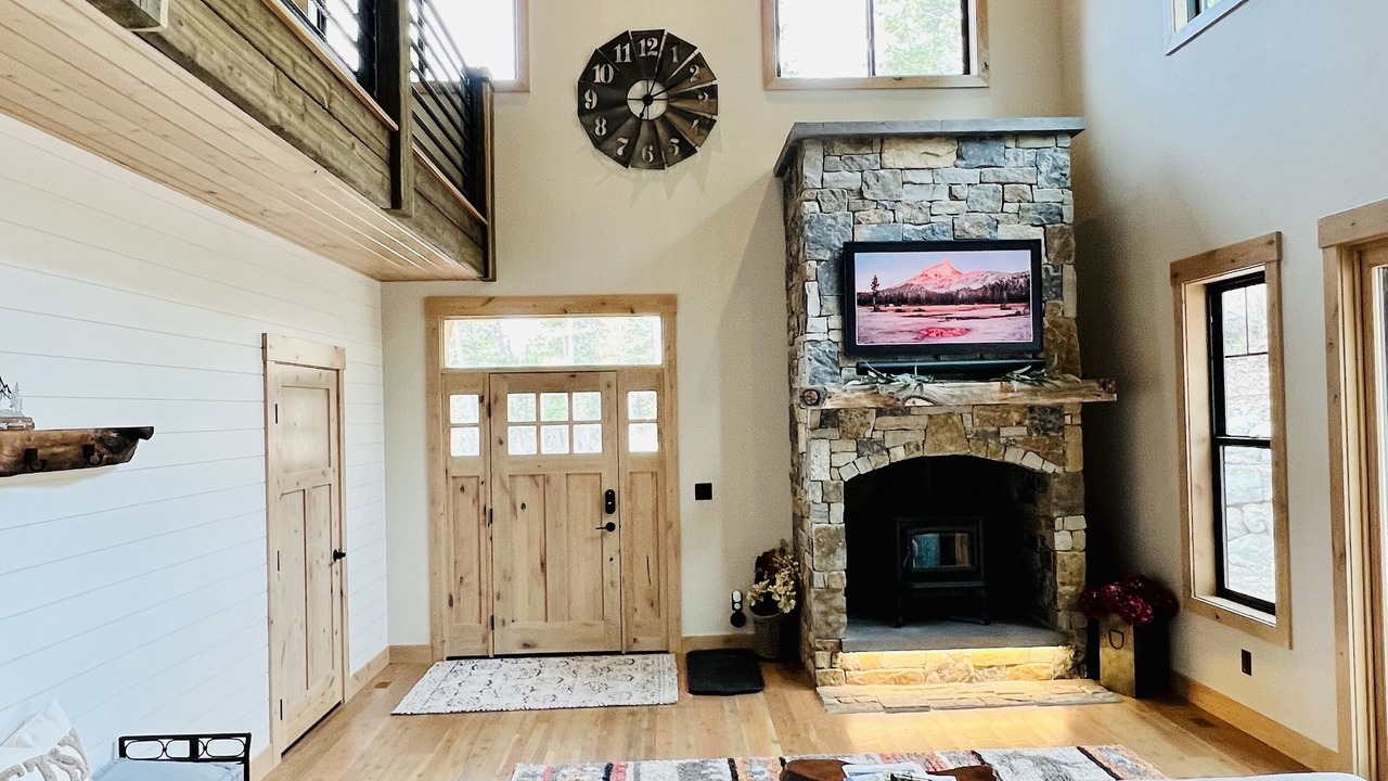 Photo of Livingroom in Kalispell