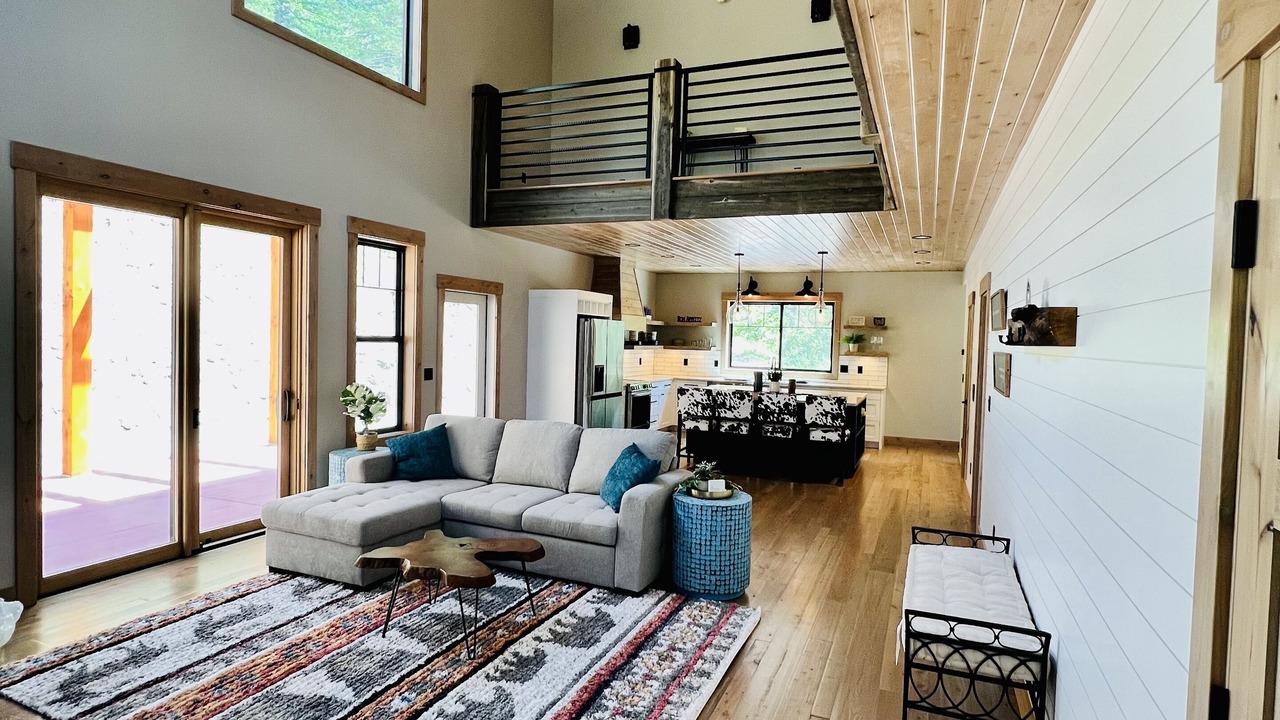 Photo of Livingroom in Kalispell