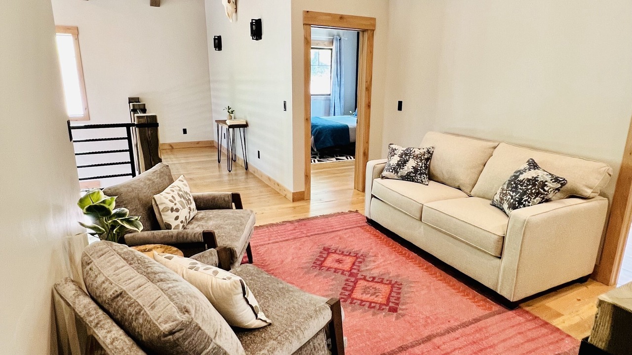 Photo of Livingroom in Kalispell