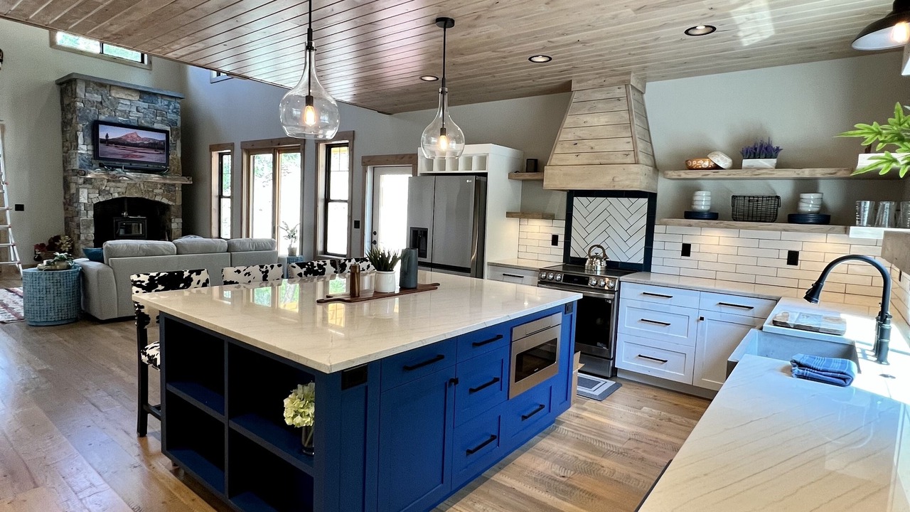Photo of Kitchen in Kalispell