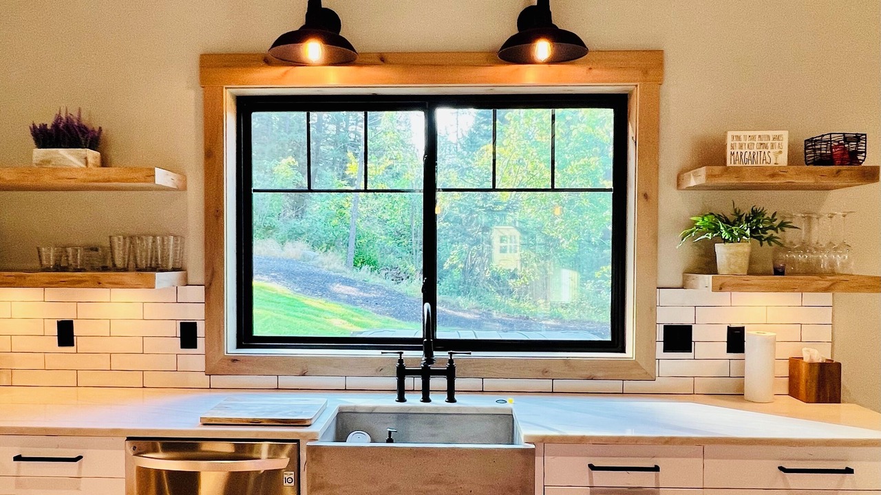 Photo of Kitchen in Kalispell