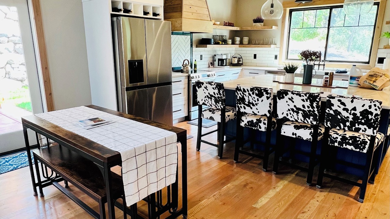 Photo of Kitchen in Kalispell