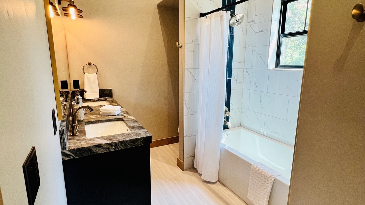 Photo of Bathroom in Kalispell