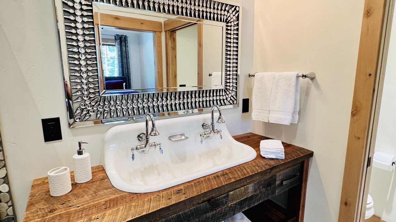 Photo of Bathroom in Kalispell