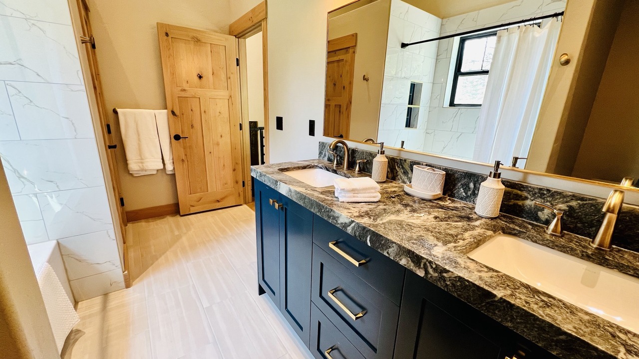 Photo of Bathroom in Kalispell