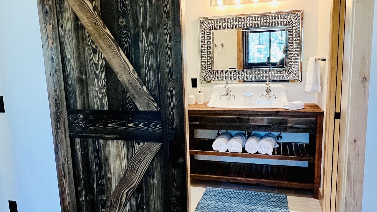 Photo of Bathroom in Kalispell