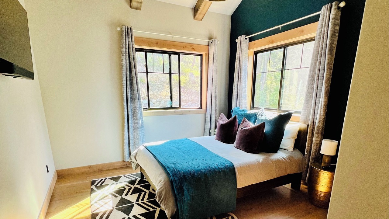 Photo of Bedroom in Kalispell