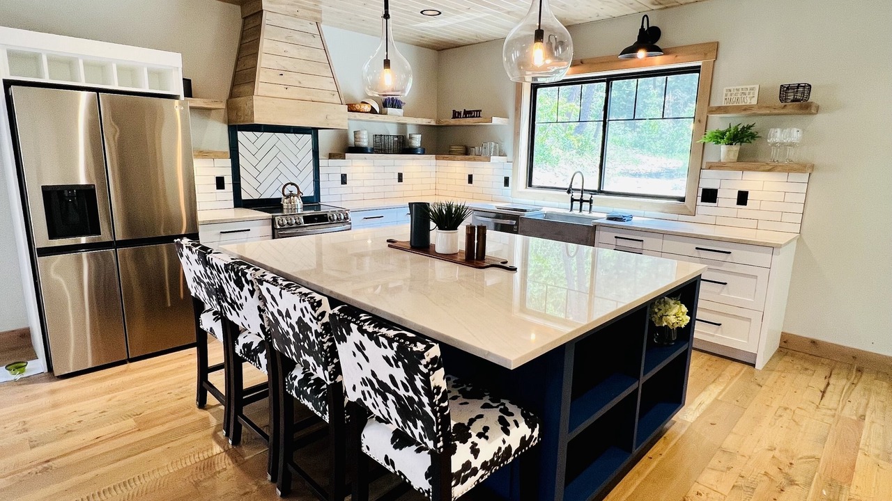 Photo of Kitchen in Kalispell