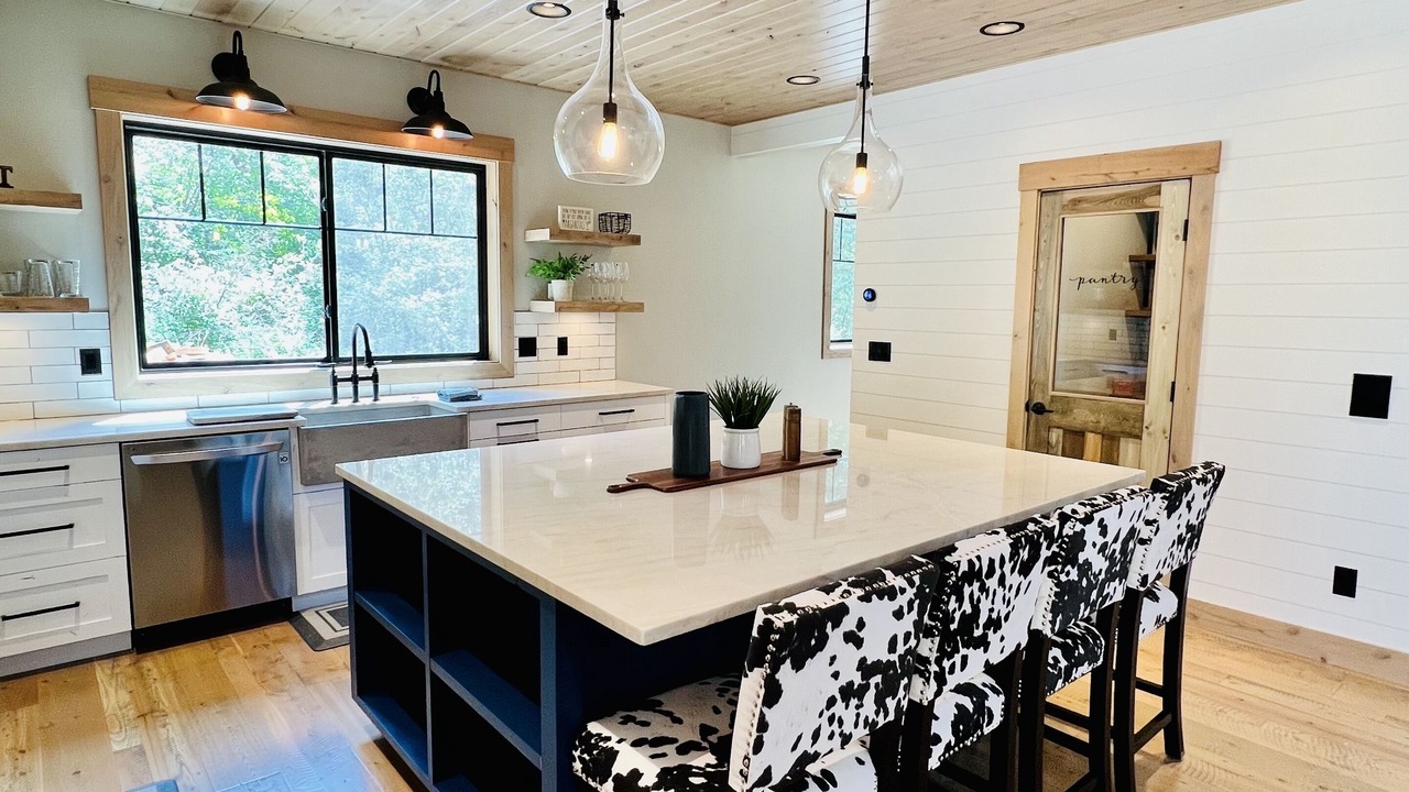 Photo of Kitchen in Kalispell