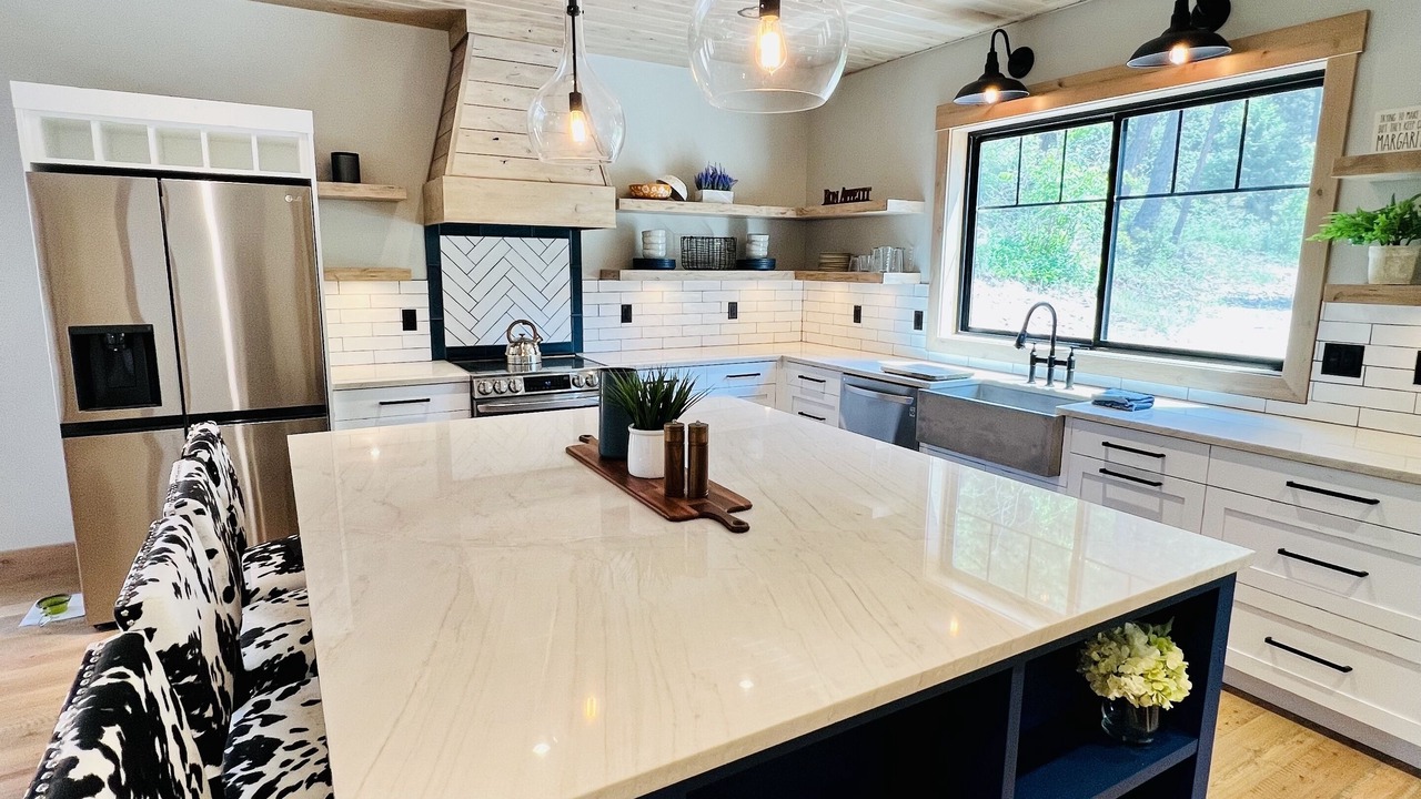 Photo of Kitchen in Kalispell