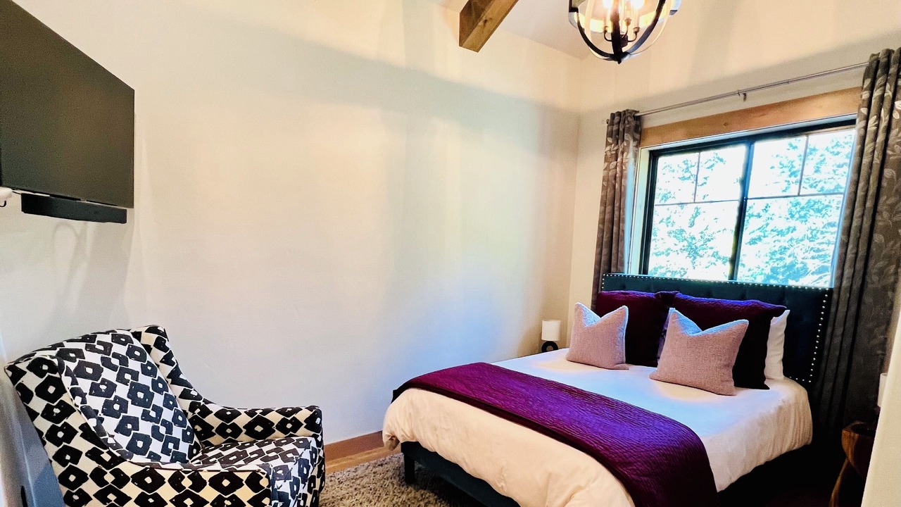 Photo of Bedroom in Kalispell