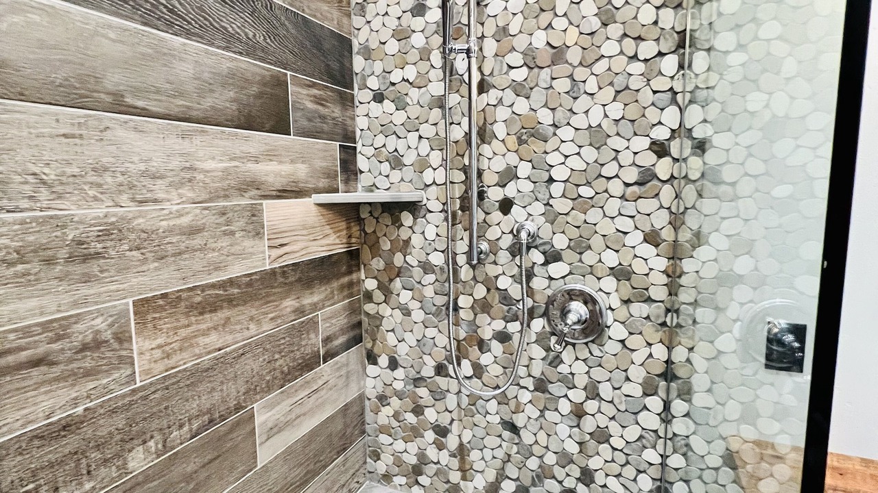 Photo of Bathroom in Kalispell