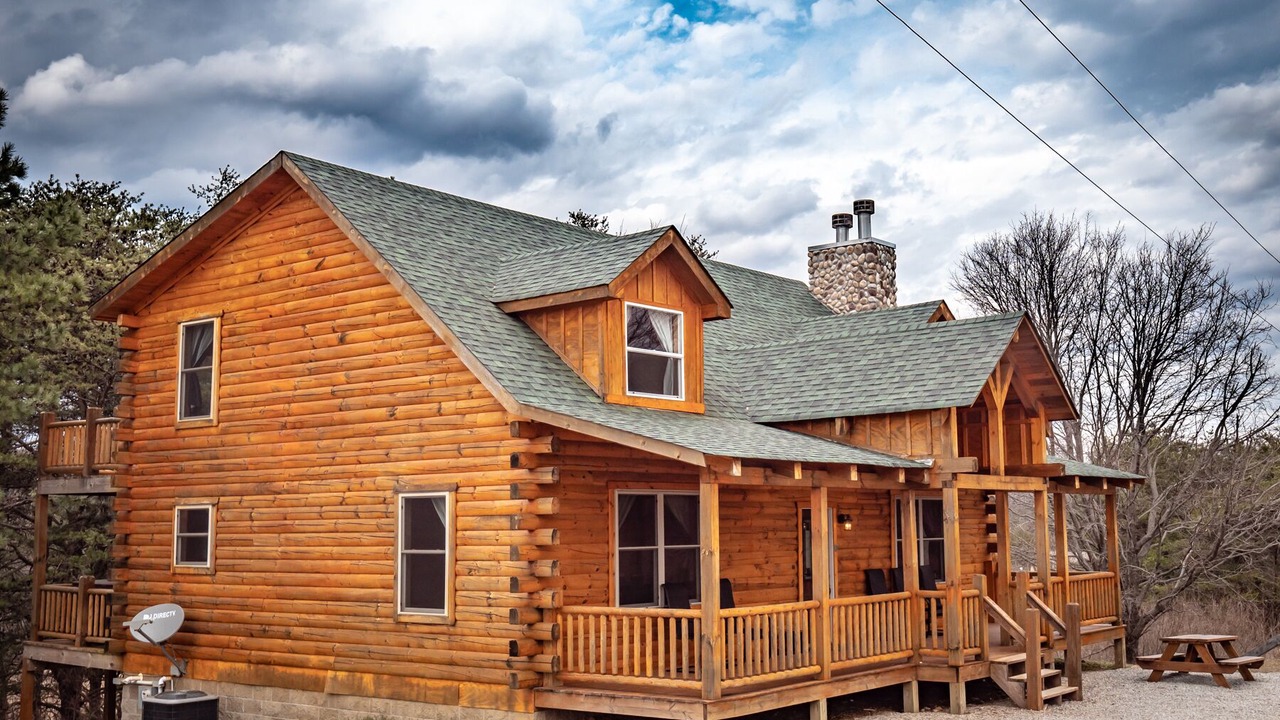 Photo of Outdoor in Rockbridge
