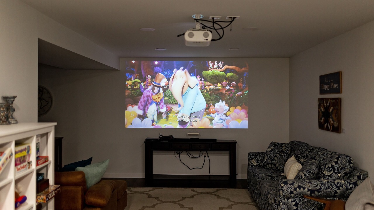 Photo of Livingroom in Crittenden