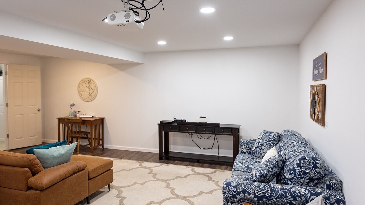 Photo of Livingroom in Crittenden