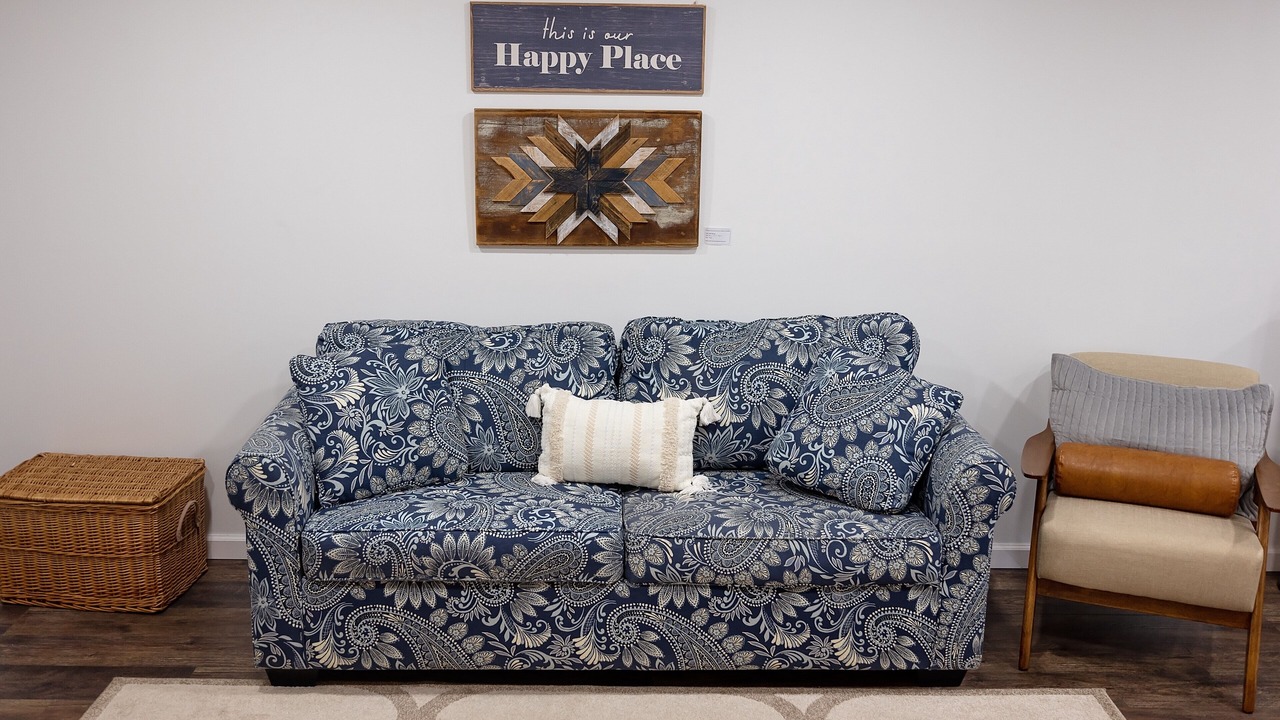 Photo of Livingroom in Crittenden