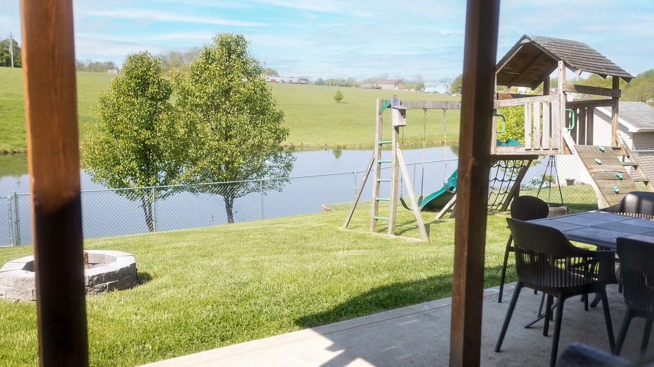 Photo of Outdoor in Crittenden