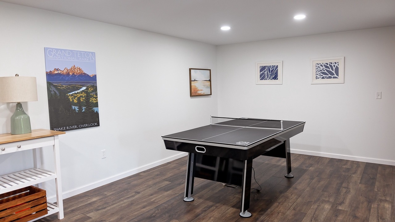Photo of Bedroom in Crittenden
