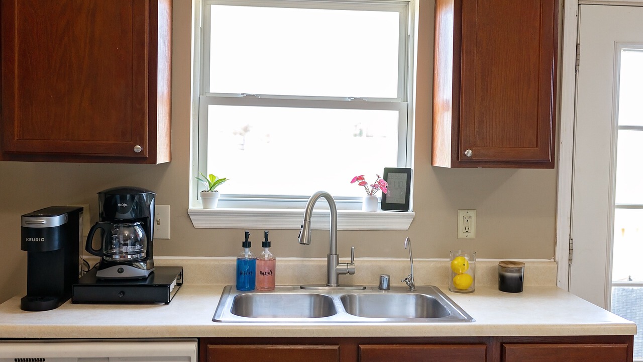 Photo of Kitchen in Crittenden