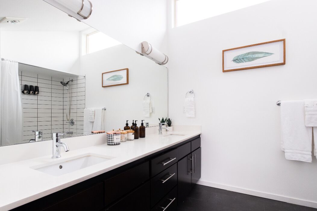 Photo of Bathroom in Judkins Park