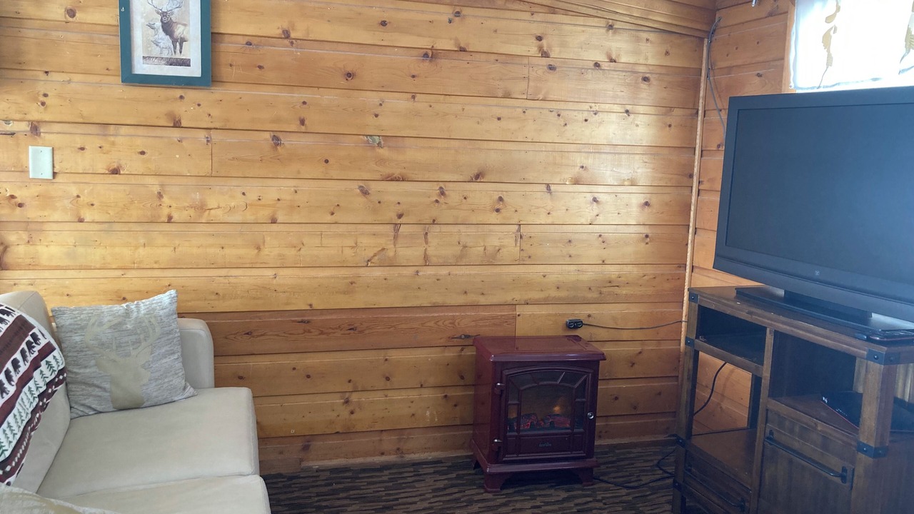 Photo of Livingroom in Red Feather Lakes