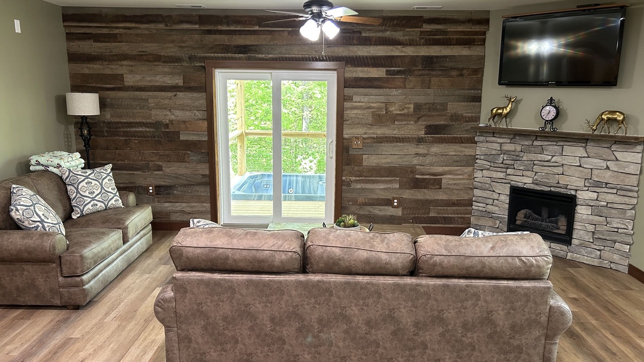 Photo of Livingroom in Lancaster