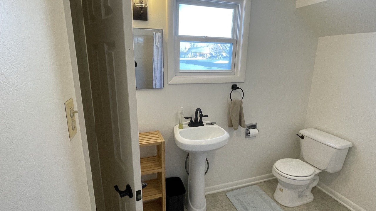 Photo of Bathroom in Saratoga