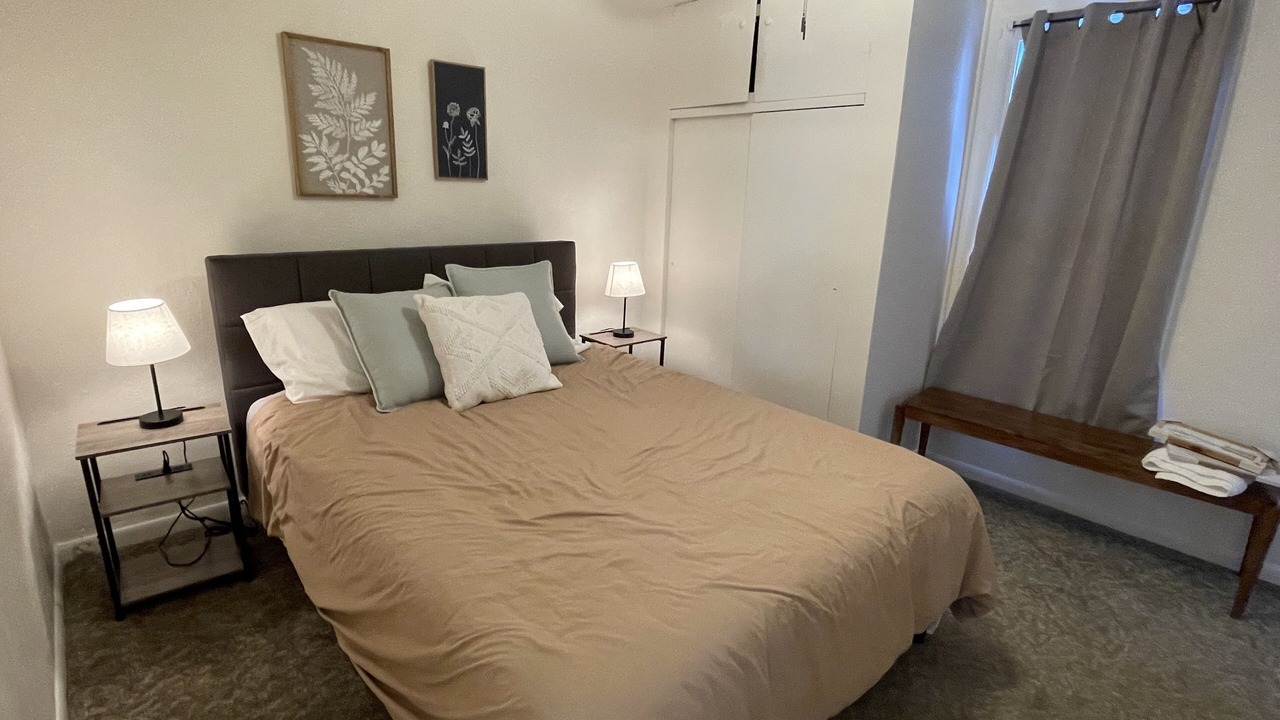 Photo of Bedroom in Saratoga