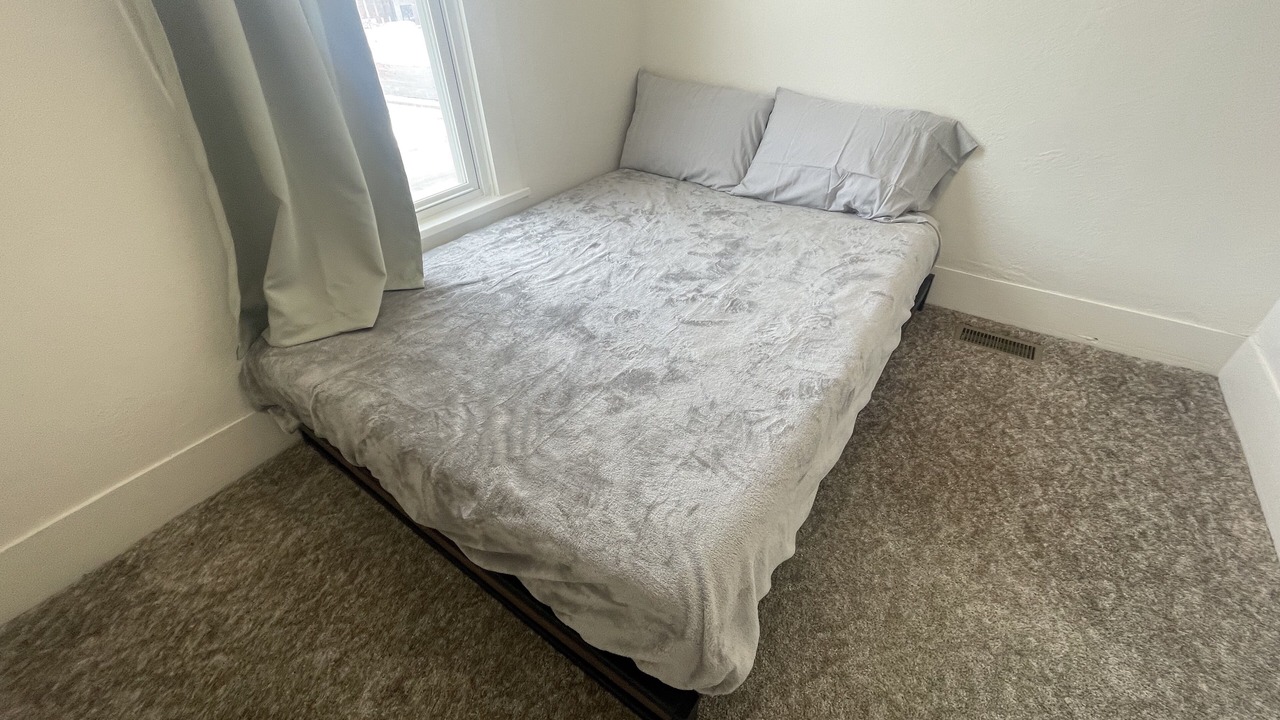 Photo of Bedroom in Saratoga
