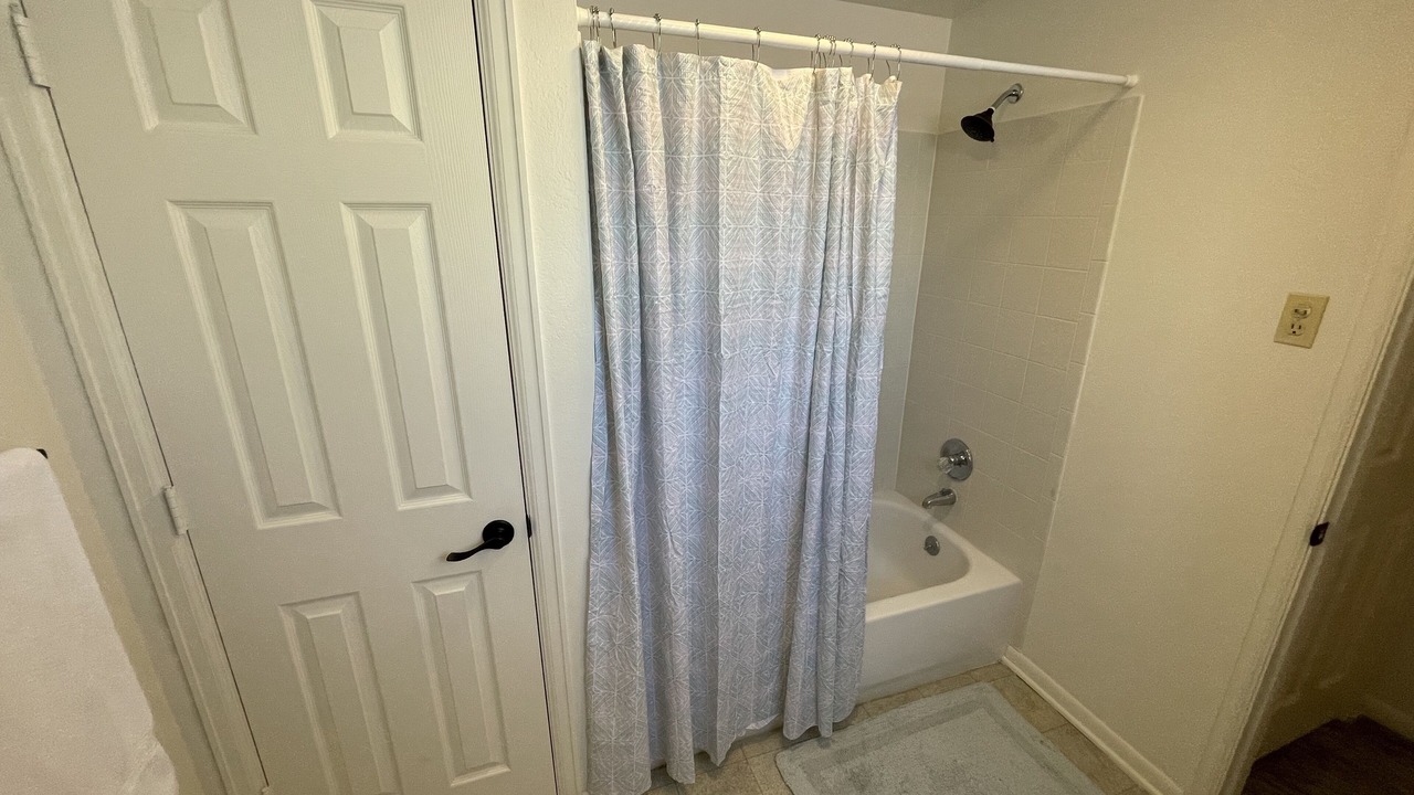Photo of Bathroom in Saratoga