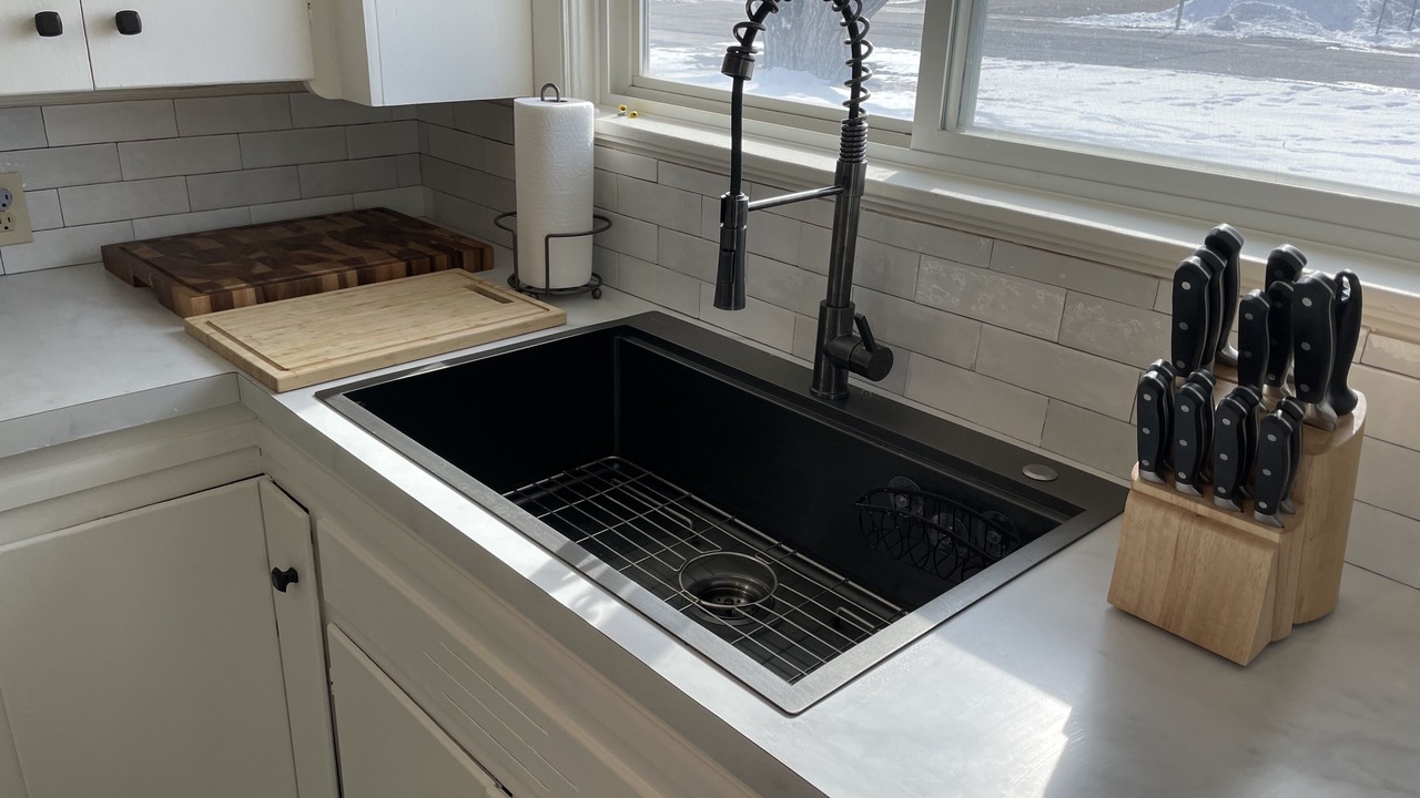Photo of Kitchen in Saratoga
