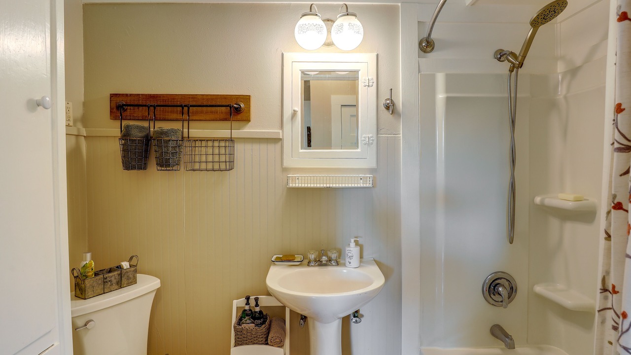 Photo of Bathroom in Bellville