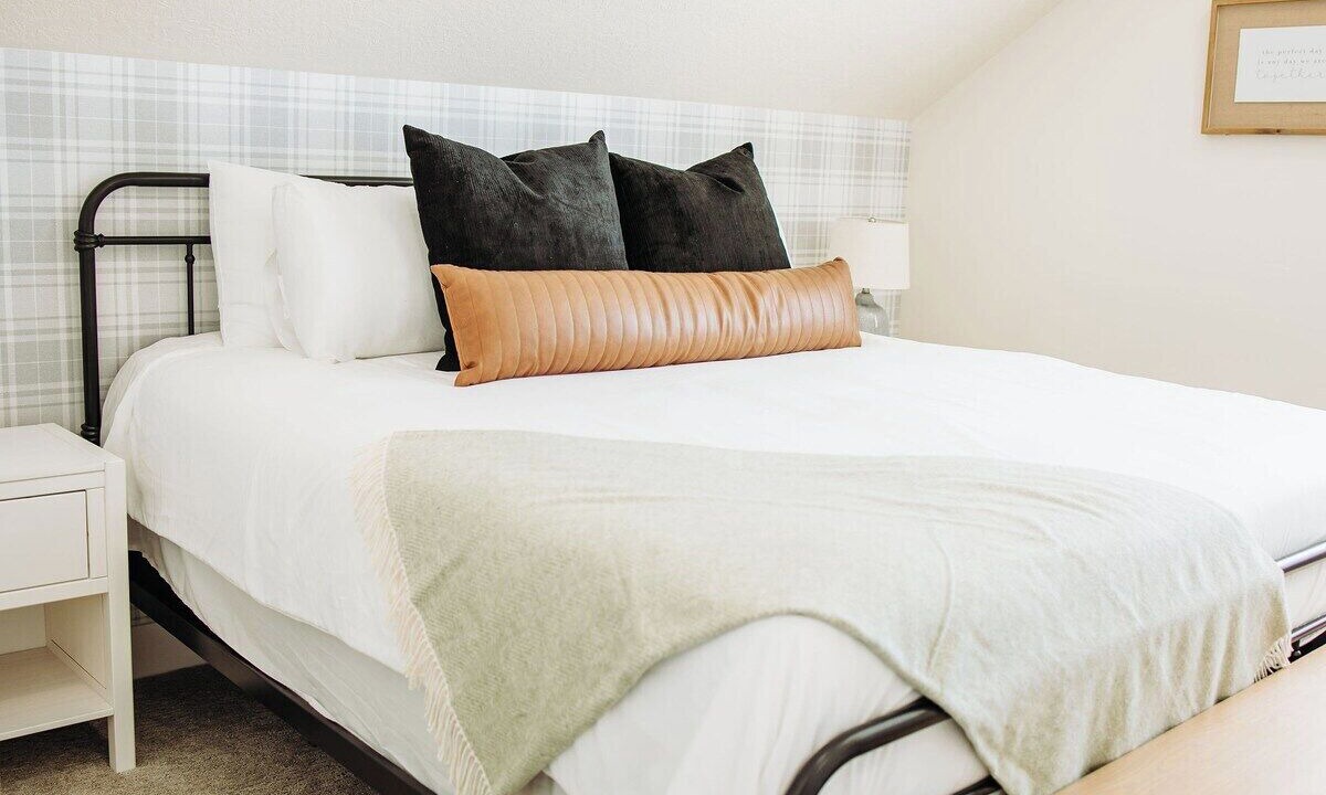Photo of Bedroom in McCammon
