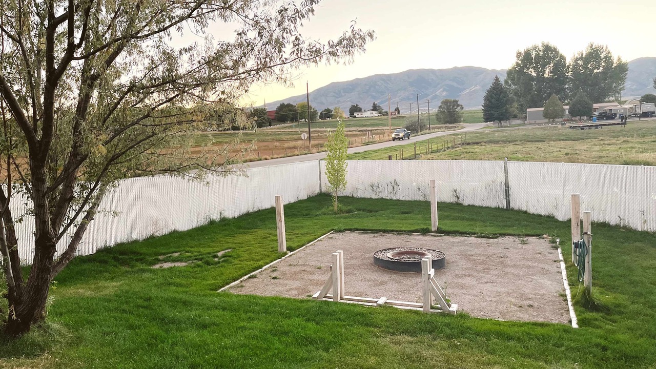 Photo of Outdoor in McCammon