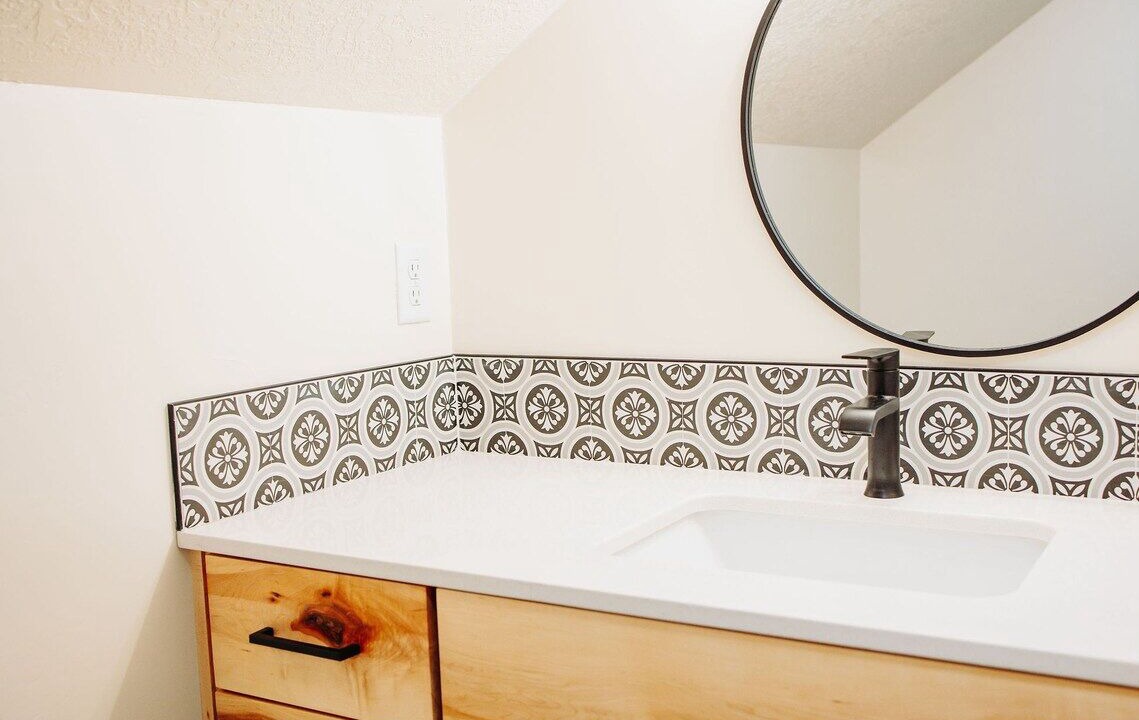 Photo of Bathroom in McCammon