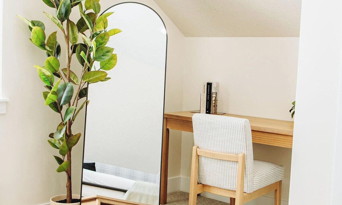 Photo of Bedroom in McCammon