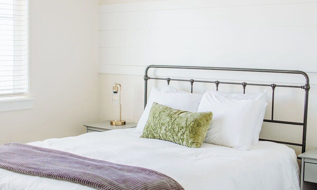Photo of Bedroom in McCammon