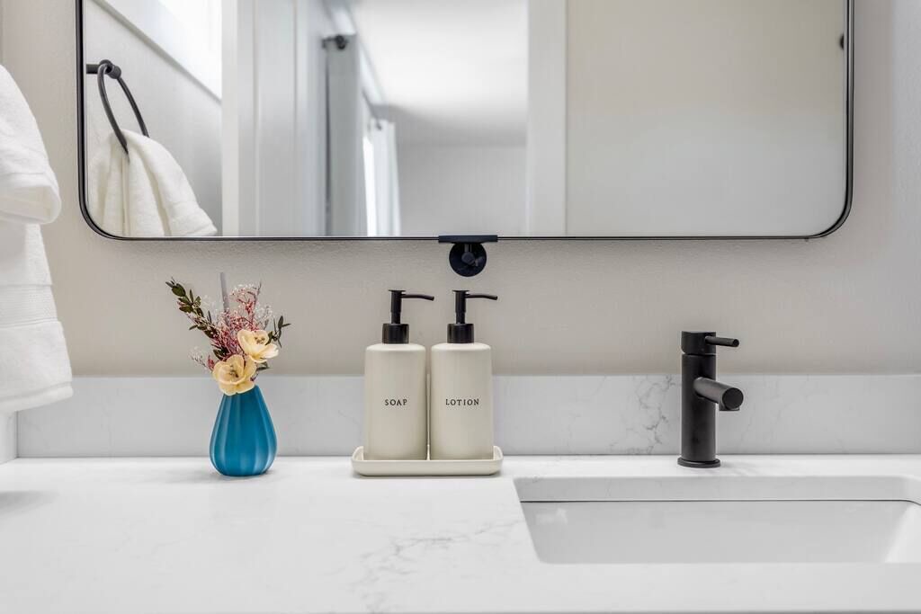 Photo of Bathroom in Inglewood-Finn Hill