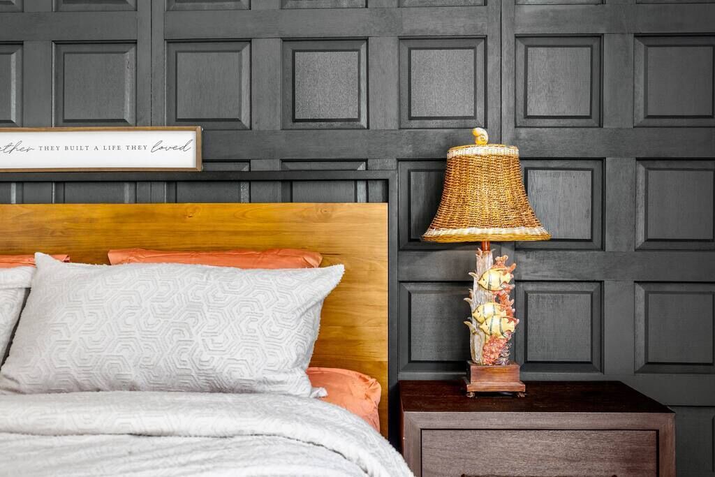 Photo of Bedroom in Inglewood-Finn Hill