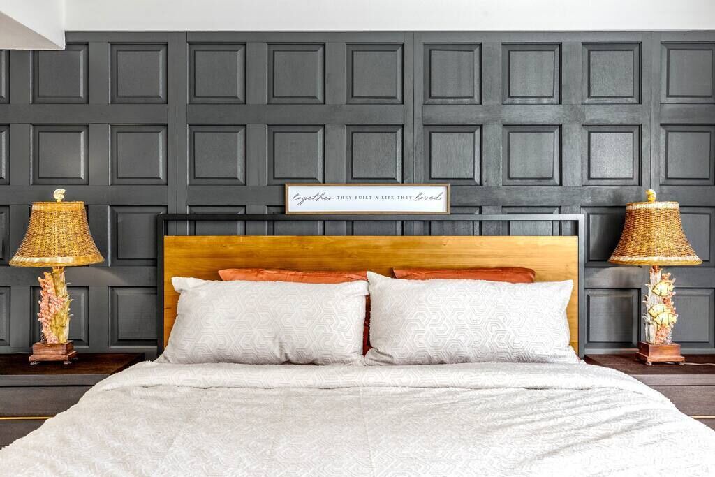 Photo of Bedroom in Inglewood-Finn Hill