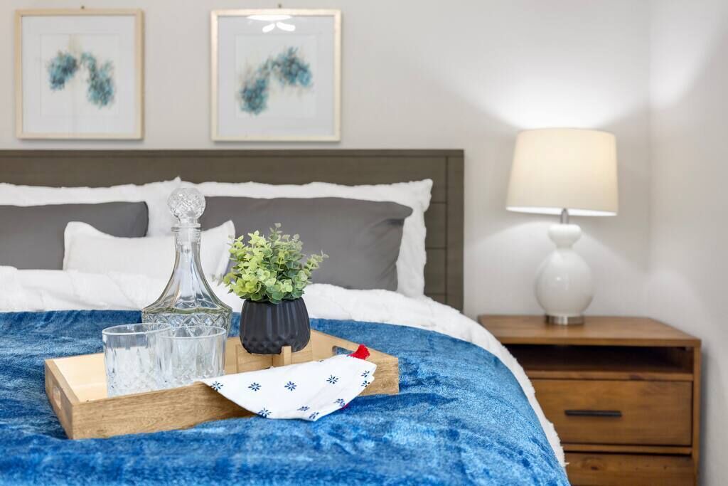 Photo of Bedroom in Inglewood-Finn Hill